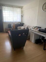 Blk 8 Holland Avenue (Queenstown), HDB 3 Rooms #584462821